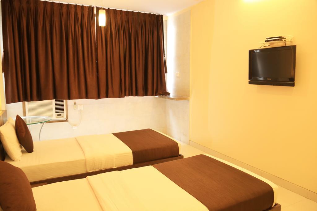 Hotel Panvel Palace Exterior foto